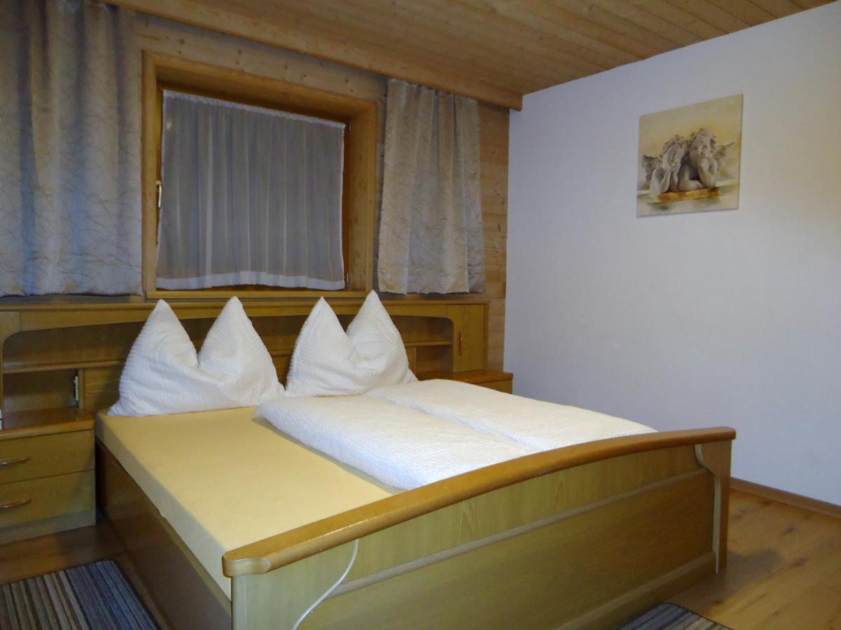 Gaestehaus Birkenheim Цел ам Цилер Екстериор снимка