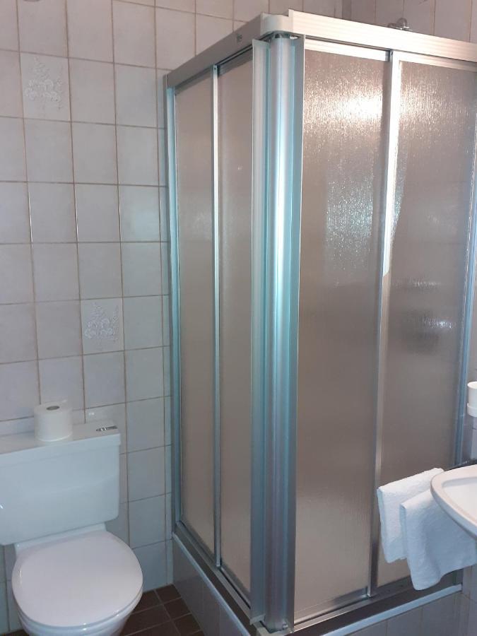 Gaestehaus Birkenheim Цел ам Цилер Екстериор снимка