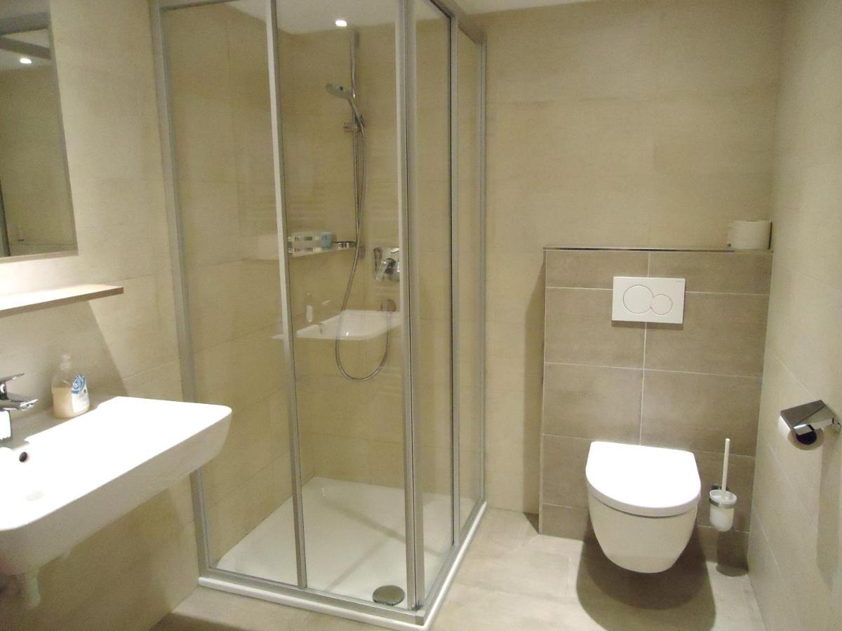 Gaestehaus Birkenheim Цел ам Цилер Екстериор снимка
