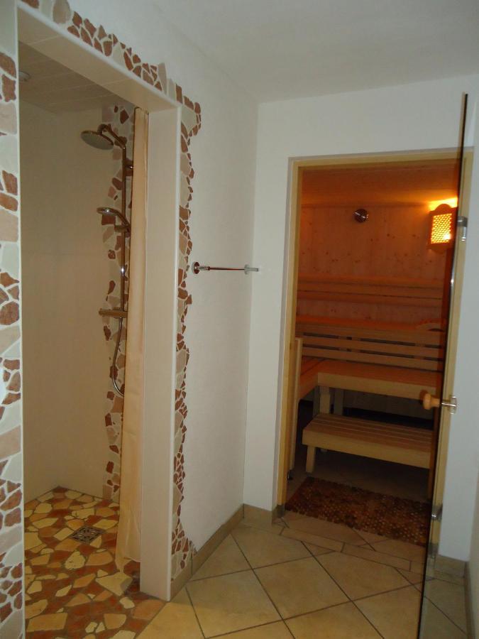 Gaestehaus Birkenheim Цел ам Цилер Екстериор снимка