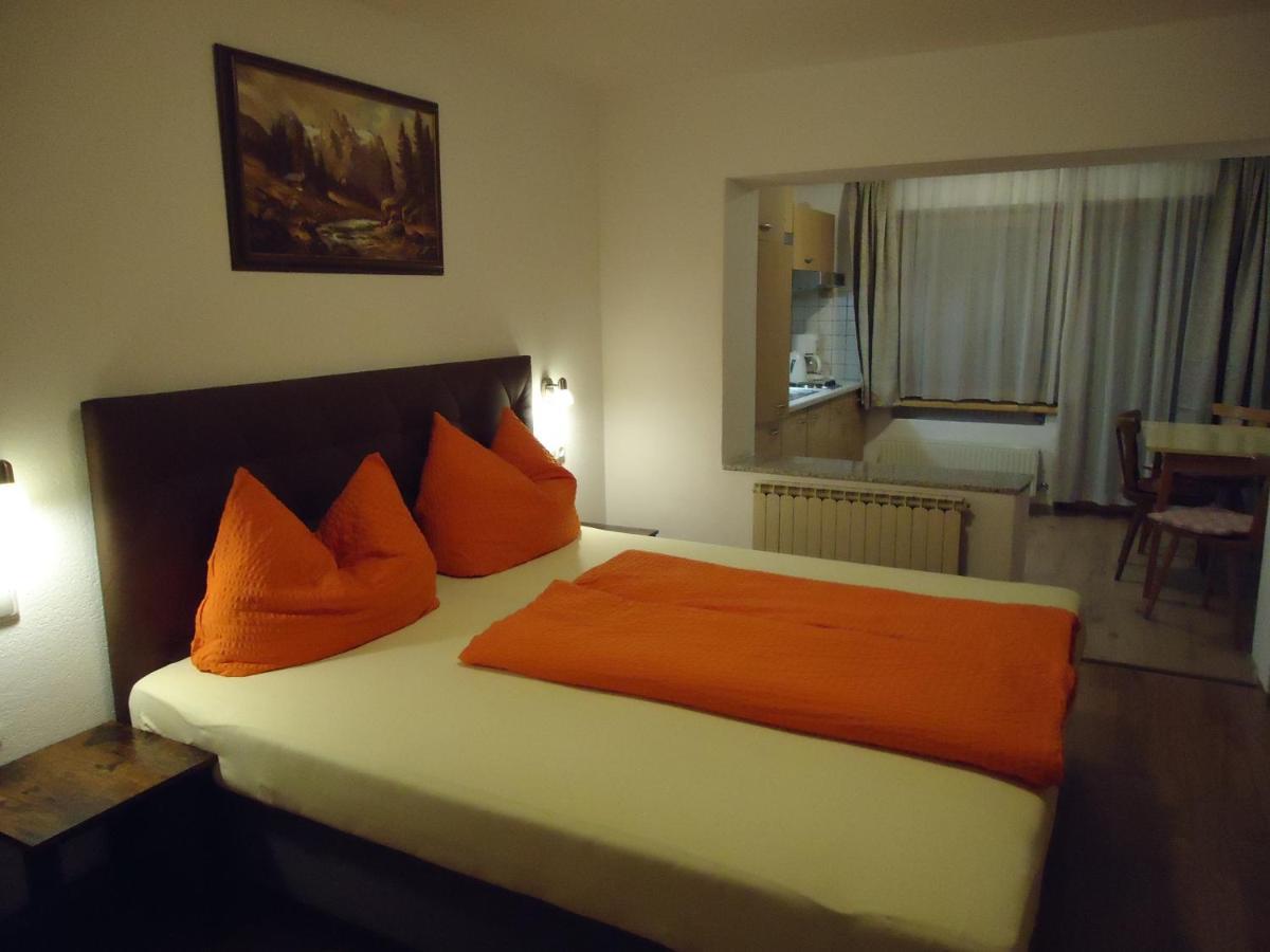 Gaestehaus Birkenheim Цел ам Цилер Екстериор снимка