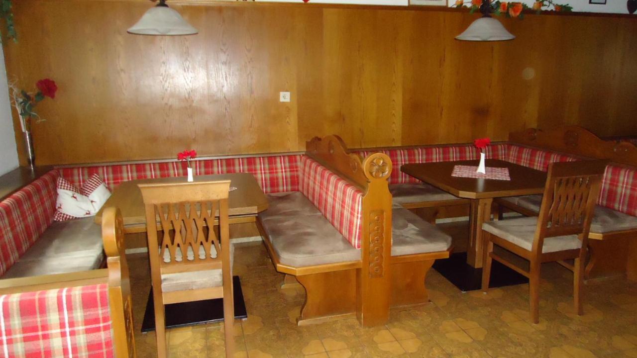 Gaestehaus Birkenheim Цел ам Цилер Екстериор снимка