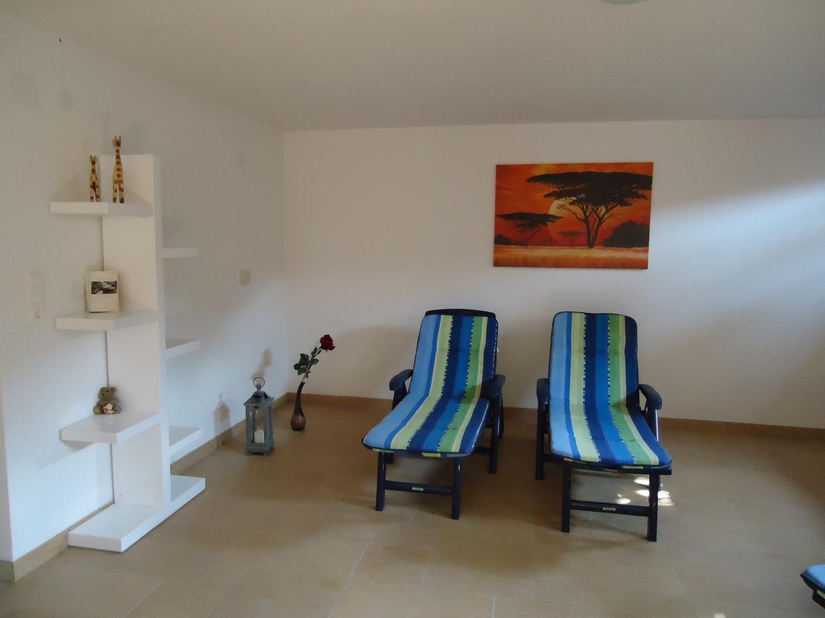 Gaestehaus Birkenheim Цел ам Цилер Екстериор снимка