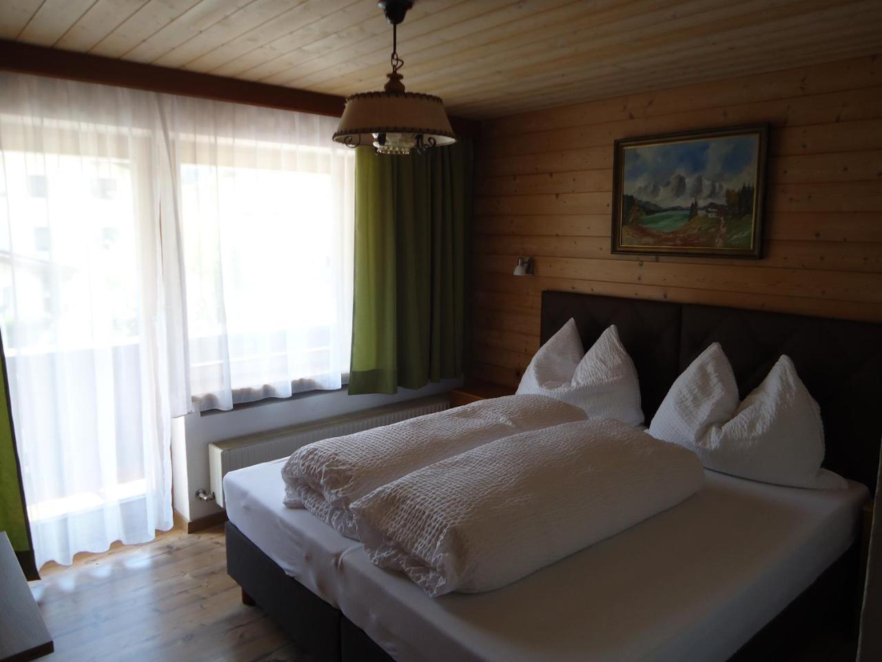 Gaestehaus Birkenheim Цел ам Цилер Екстериор снимка