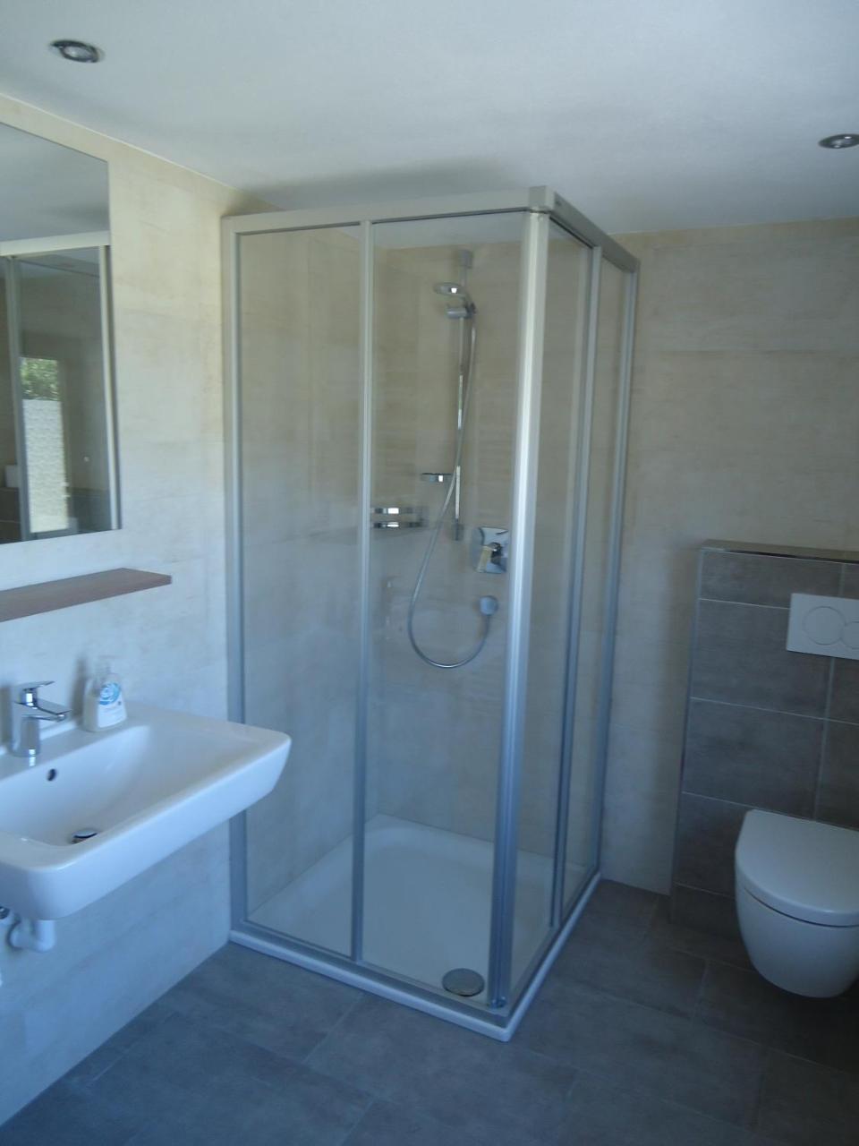 Gaestehaus Birkenheim Цел ам Цилер Екстериор снимка