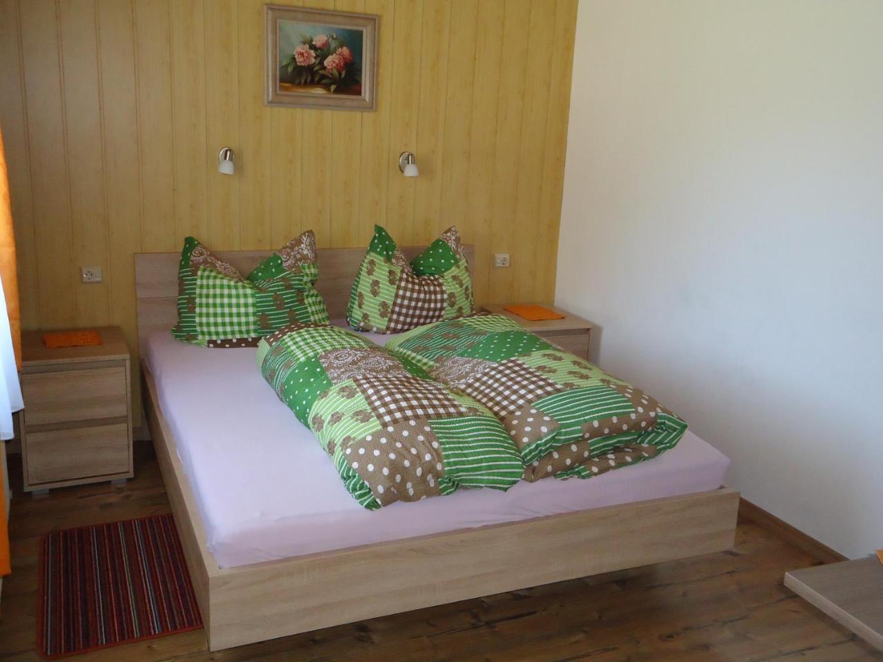 Gaestehaus Birkenheim Цел ам Цилер Екстериор снимка