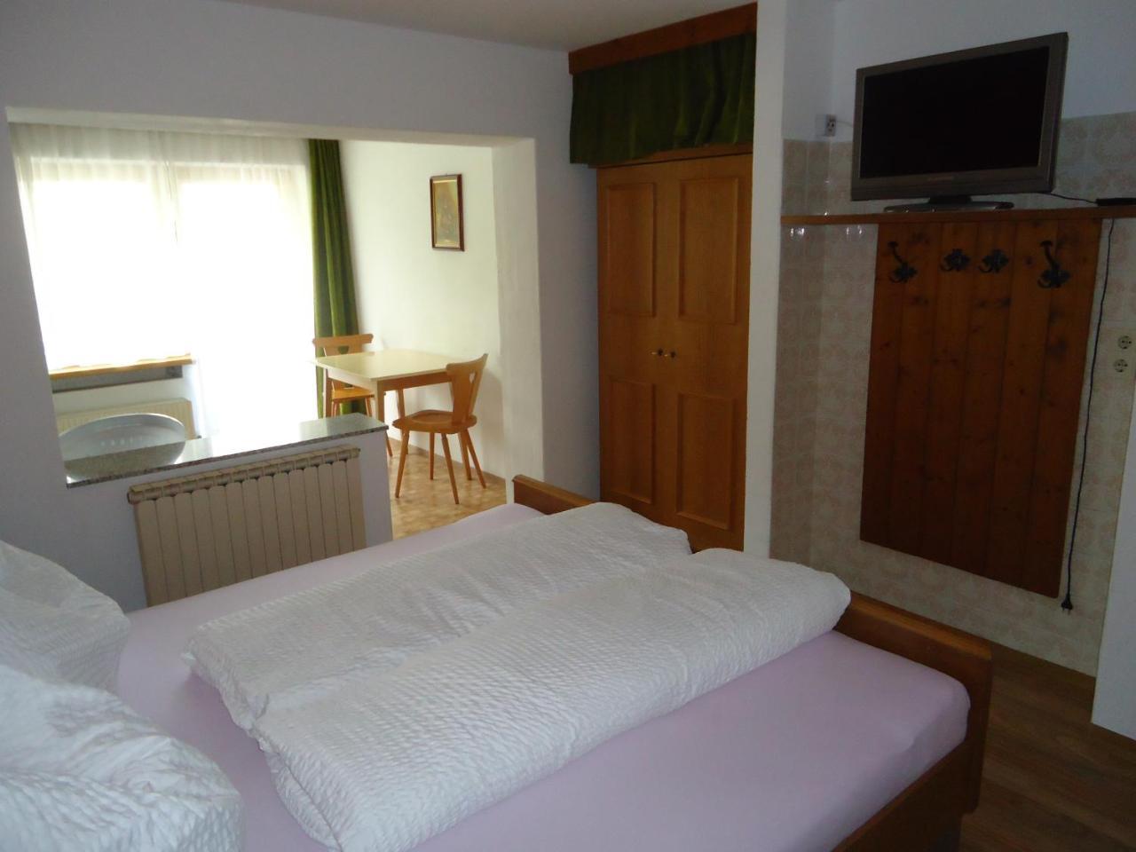 Gaestehaus Birkenheim Цел ам Цилер Екстериор снимка