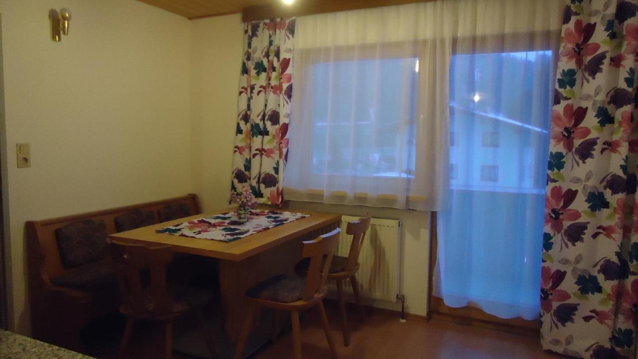 Gaestehaus Birkenheim Цел ам Цилер Екстериор снимка