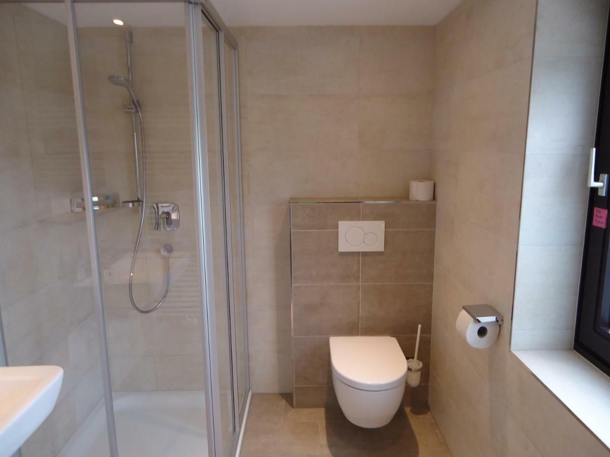 Gaestehaus Birkenheim Цел ам Цилер Екстериор снимка