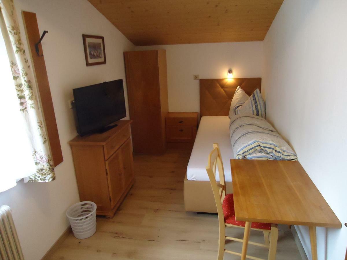 Gaestehaus Birkenheim Цел ам Цилер Екстериор снимка