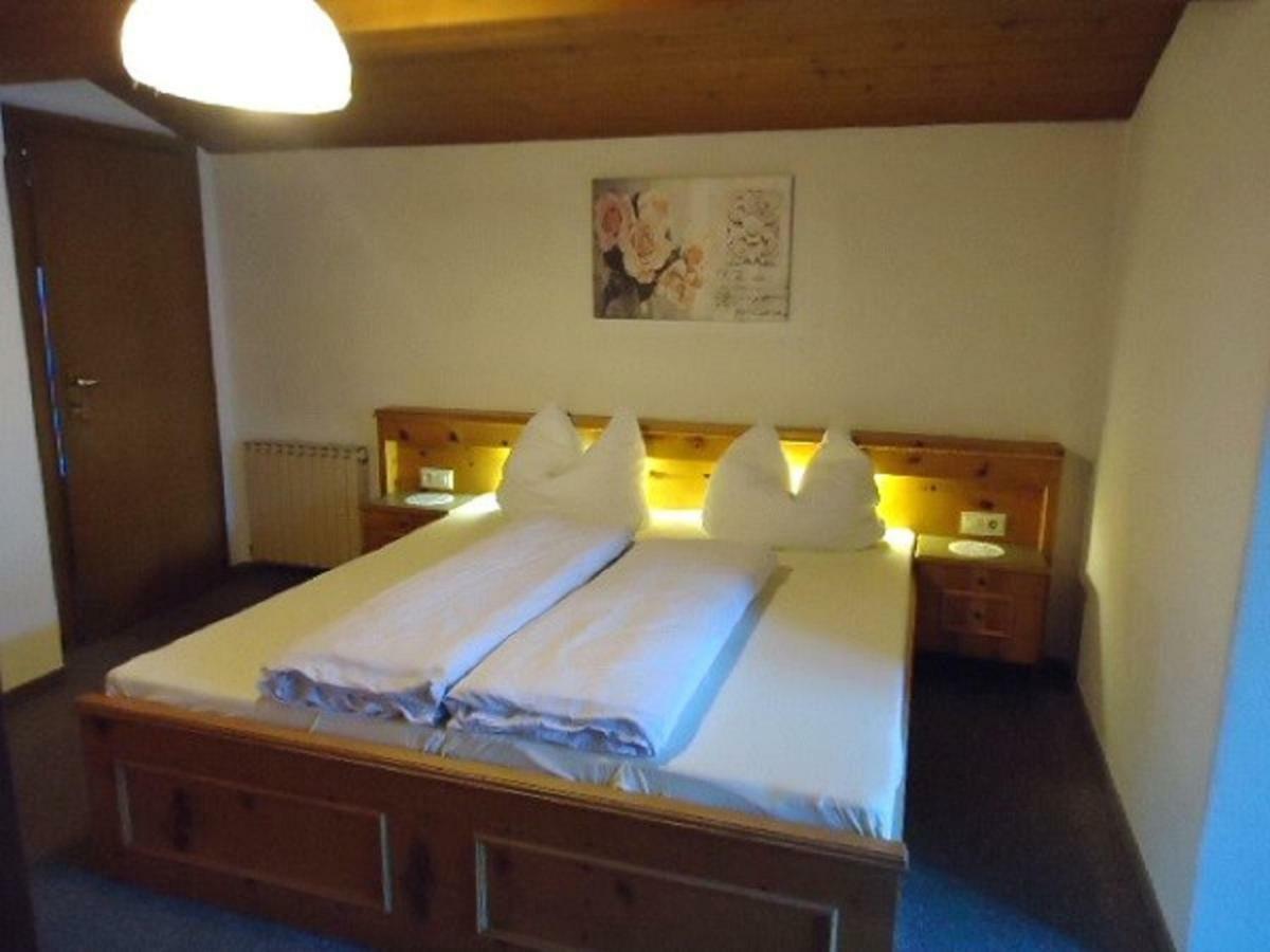 Gaestehaus Birkenheim Цел ам Цилер Екстериор снимка