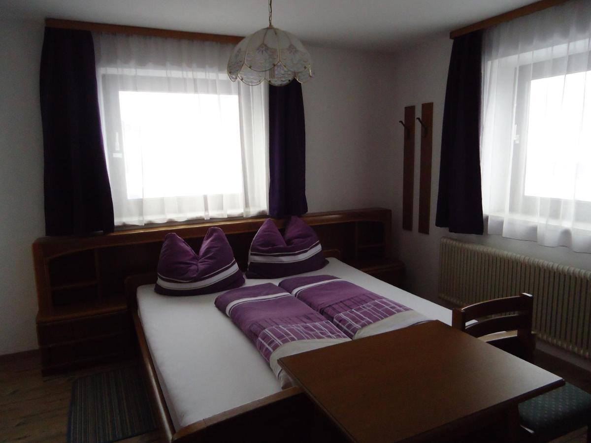 Gaestehaus Birkenheim Цел ам Цилер Екстериор снимка